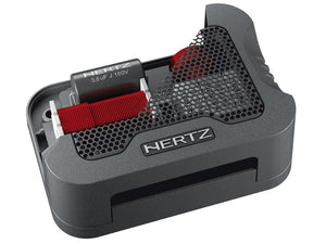 Hertz Mille Pro MPCX2 TM - Crossover - Cross-Section