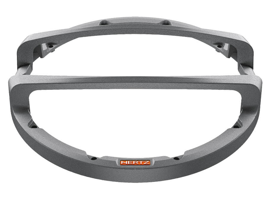 Hertz Mille MPG 250 Pro - Speaker Grille