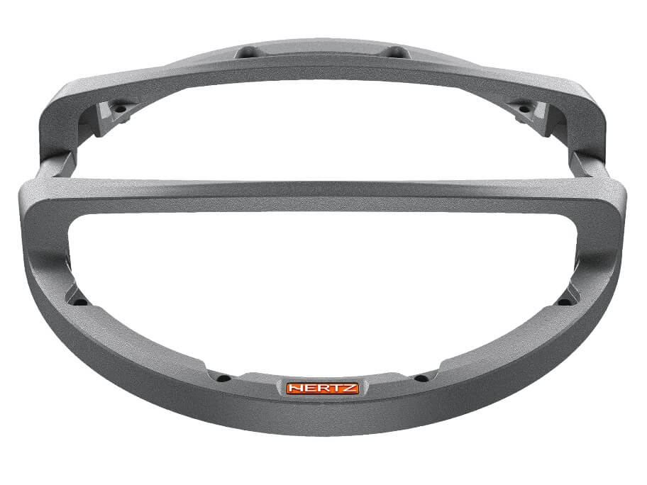 Hertz Mille MPG 300 Pro -Speaker Grille