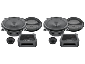 Hertz Mille Pro MPK 130.3 - Speaker System