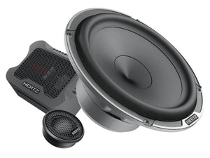 Hertz Mille Pro MPK 165.3 - Car Audio Speaker System - 2