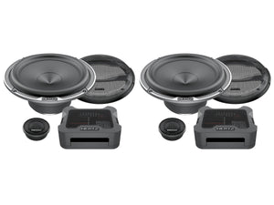 Hertz Mille Pro MPK 165.3 - Speaker System