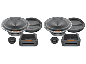 Hertz Mille Pro MPK 165P.3 - Speaker System
