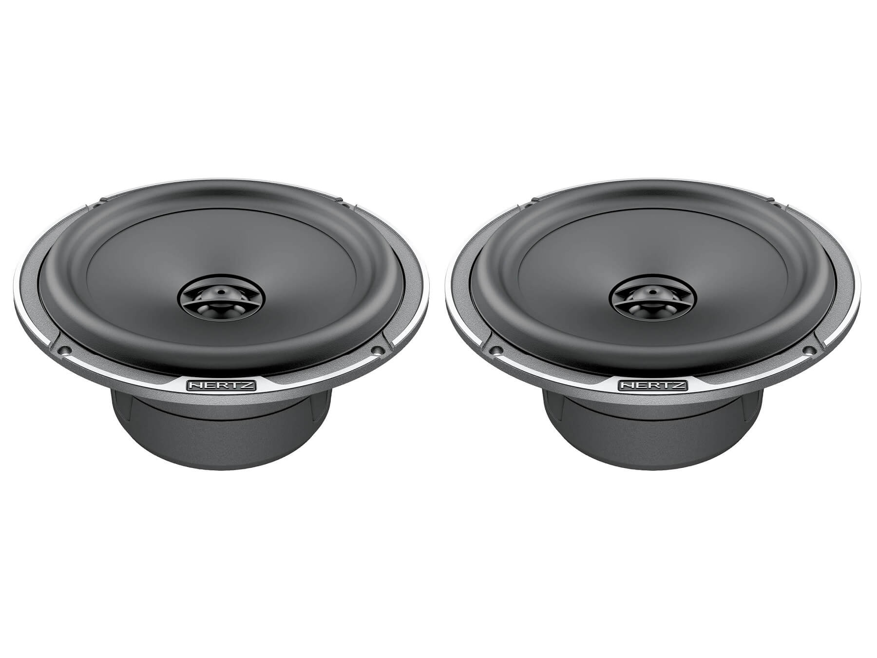 Hertz Mille Pro MPX 165.3 - Coaxial Speakers