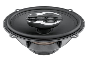 Hertz Mille Pro MPX 690.3 - Car Audio Coaxial Speakers - 2