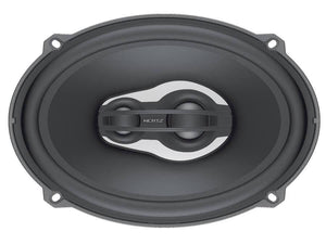Hertz Mille Pro MPX 690.3 - Car Audio Coaxial Speakers - 4