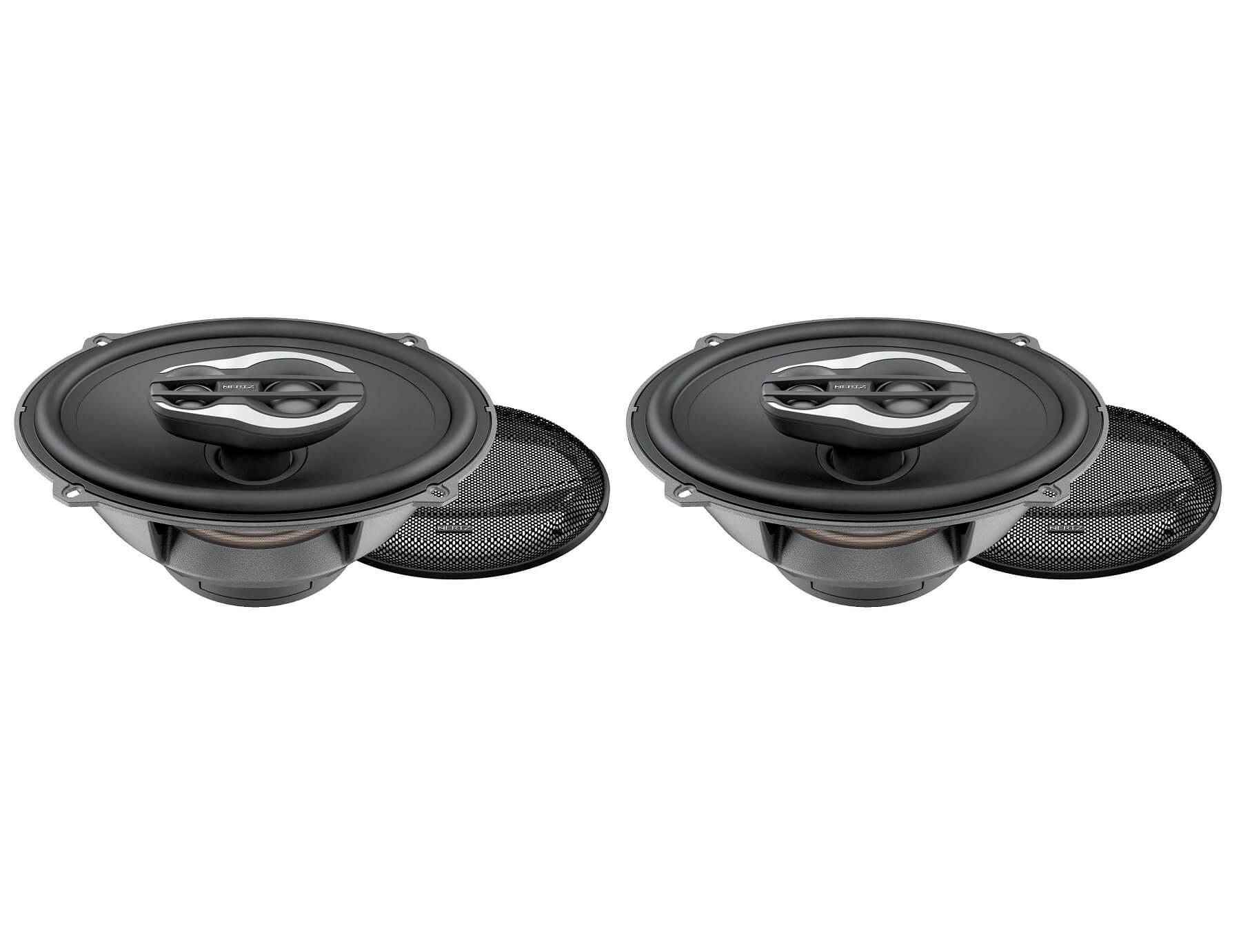 Hertz Mille Pro MPX 690.3 - Coaxial Speakers