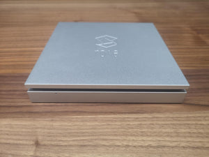 HiFi ROSE RSA780 - CD Transport - Front