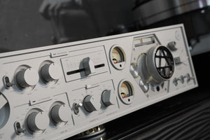 HiFi Rose RA180 - Front Angle