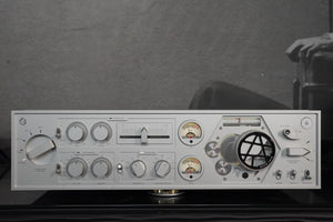 HiFi ROSE RA180 - Front View