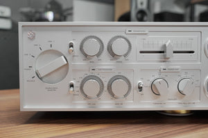 HiFi ROSE RA180 - Front / Left Side
