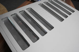 HiFi Rose RA180 - Top Vents