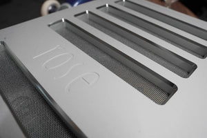 HiFi Rose RA180 - Top Vent detail
