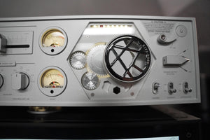 HiFi ROSE RA180 - Volume Control Detail