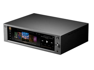 HiFi Rose RS201E - HiFi Network Media Player