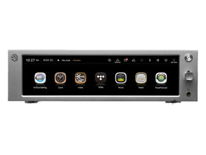 HiFi Rose RS201E - HiFi Network Media Player - Front