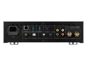 HiFi Rose RS250 - Rear Panel