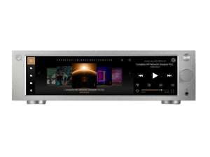 HiFi Rose RS250 - Front Panel