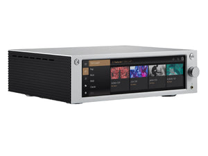 HiFi Rose RS250 - Side Shot