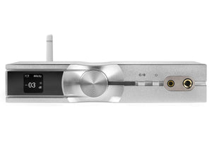 iFi NEO iDSD Streamer - Front