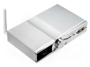 iFi NEO iDSD Streamer - Front Top