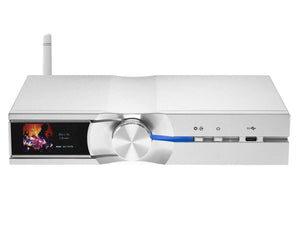 iFi NEO Stream - Streamer / DAC and Pre-Amplifier