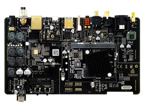 iFi NEO Stream - Printed Circuit Board