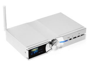 iFi NEO Stream - Front Top