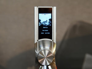iFi NEO Stream - Front Upright