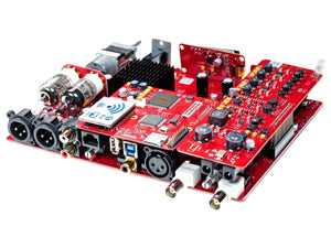 iFi Pro iDSD Signature - Printed Circuit Board