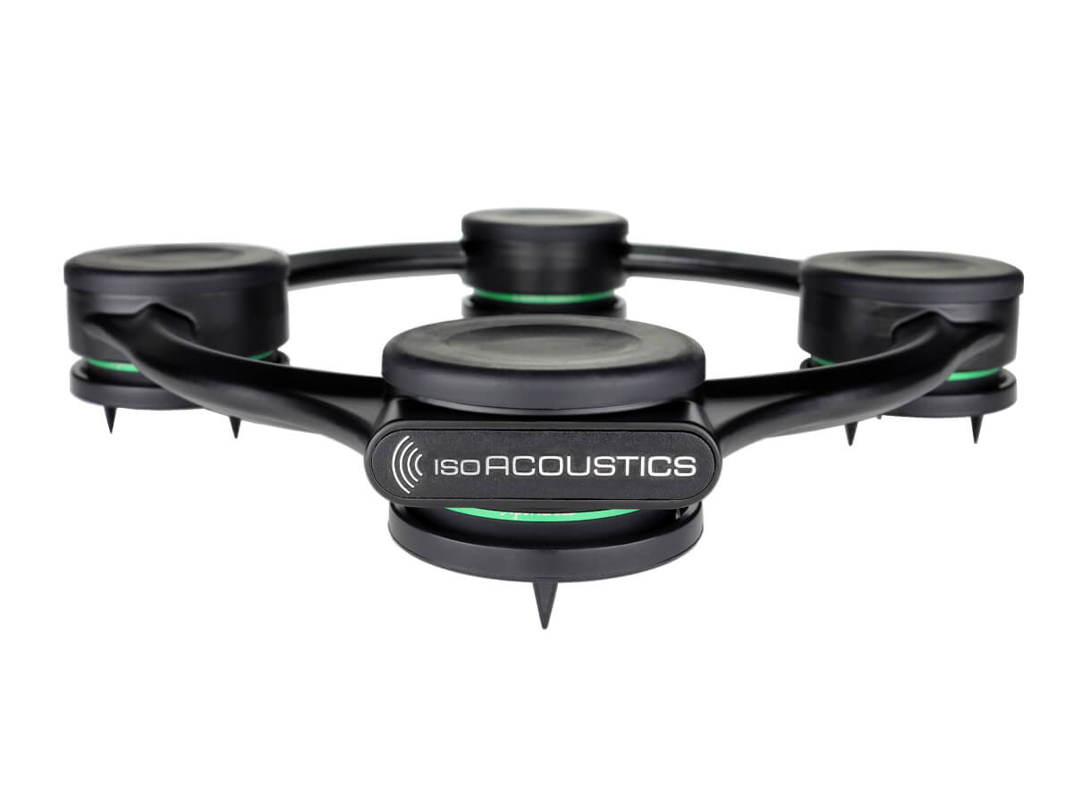 IsoAcoustics Aperta SUB - Isolation Stand