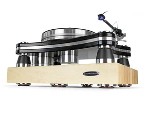 IsoAcoustics DELOS Series - Turntable Isolation Platform