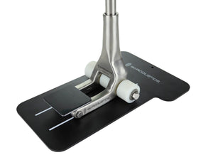 IsoAcoustics GAIA F1 Speaker Jack - Close-Up