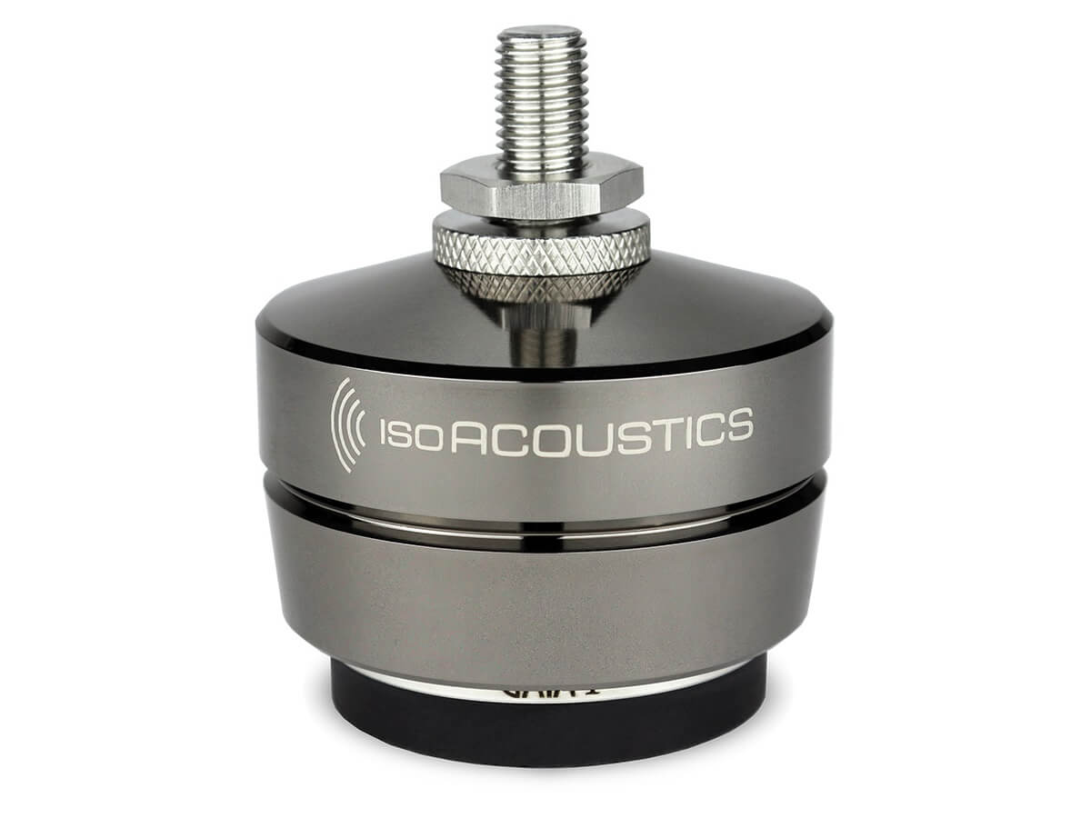 IsoAcoustics GAIA I - Speaker Isolator - Single