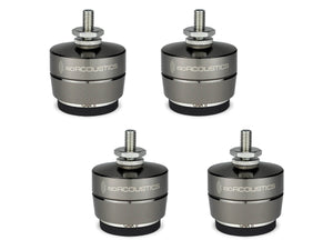 IsoAcoustics GAIA II - Speaker Isolators - Pack of 4
