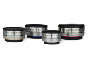 IsoAcoustics OREA Series - Turntable / Equipment Isolators