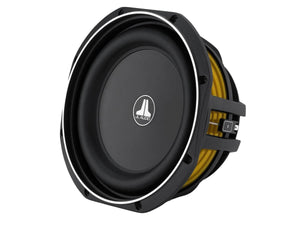 JL Audio 10TW1 - Thin-line 10 Inch Subwoofer - 300W