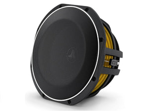 JL Audio 10TW1 - Thin-line 10 Inch Subwoofer - 2