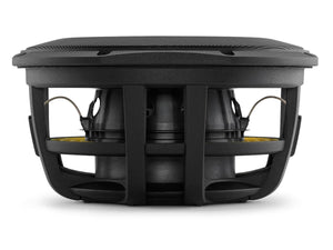 JL Audio 10TW1 - Thin-line 10 Inch Subwoofer - 4