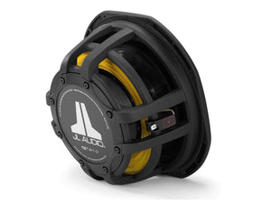 JL Audio 10TW1 - Thin-line 10 Inch Subwoofer - 3