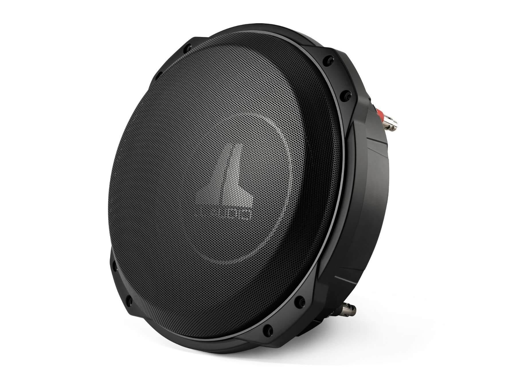 JL Audio 10TW3 - Thin-line 10 Inch Subwoofer - 2