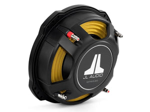 JL Audio 10TW3 - Thin-line 10 Inch Subwoofer - 3
