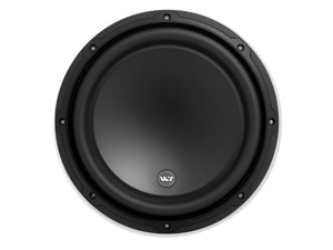 JL Audio 10W3v3 - 10 Inch Subwoofer - 2