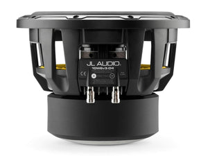 JL Audio 10W6v3 - 10 Inch Subwoofer - 2
