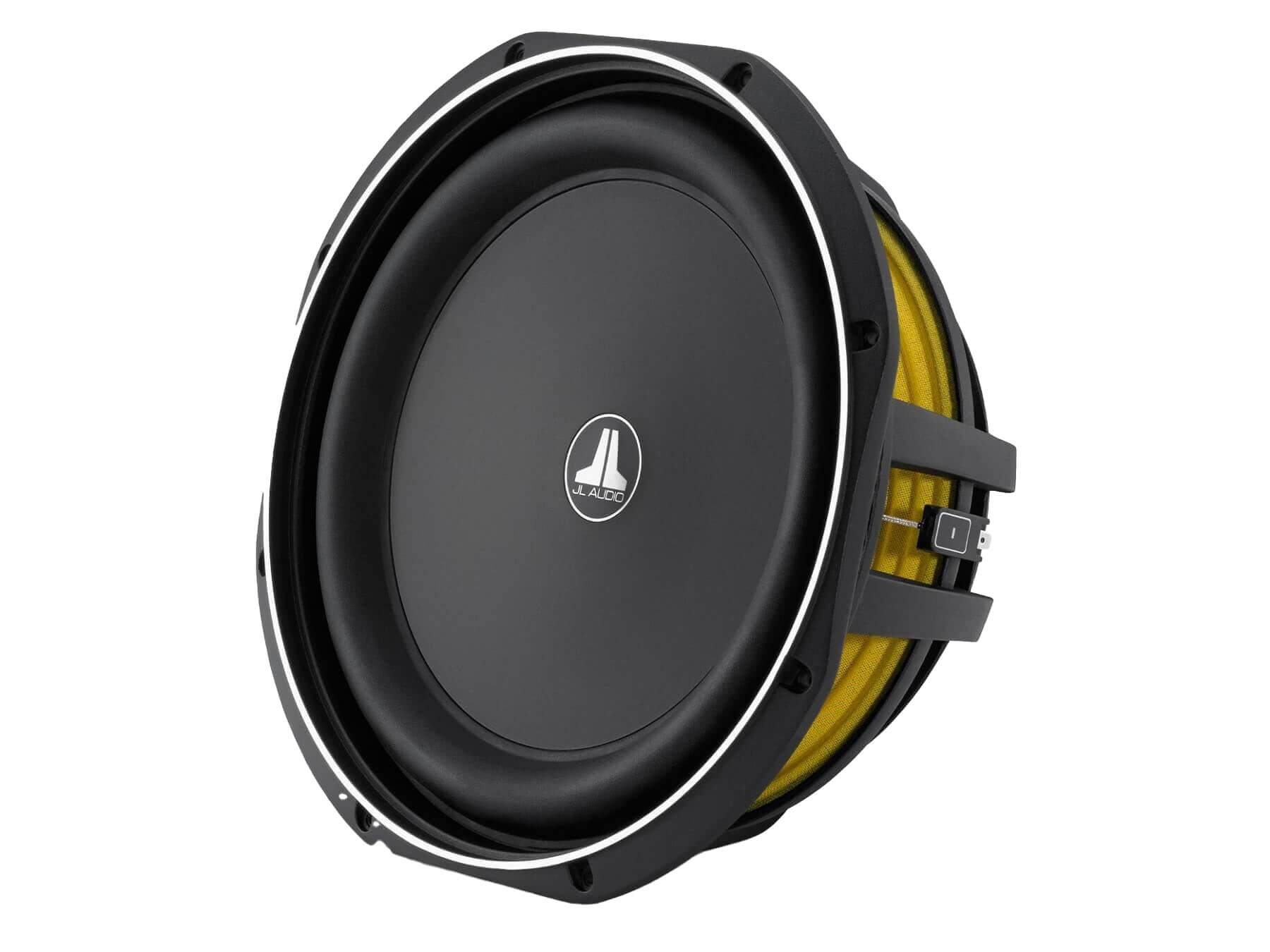 JL Audio 12TW1 - 12 Inch Subwoofer