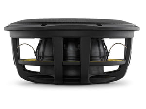 JL Audio 12TW1 - Thin-line 12 Inch Subwoofer - 3