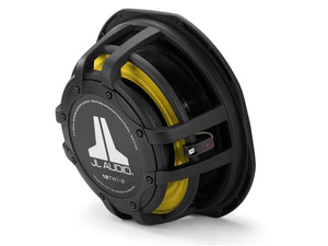 JL Audio 12TW1 - Thin-line 12 Inch Subwoofer - 4