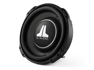 JL Audio 12TW3 - Thin-line 12 Inch Subwoofer