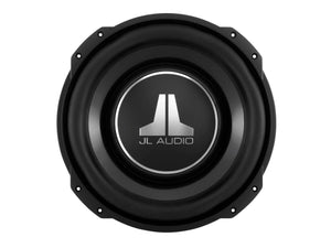 JL Audio 12TW3 - Thin-line 12 Inch Subwoofer - 2