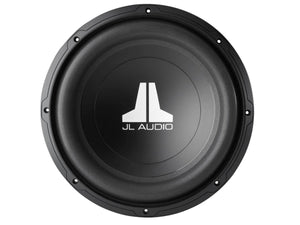 JL Audio 12W0v3 - 12 Inch Subwoofer - 2